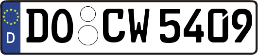 DO-CW5409