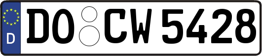 DO-CW5428