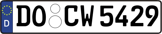 DO-CW5429