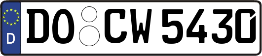 DO-CW5430