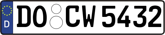 DO-CW5432