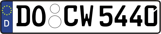 DO-CW5440