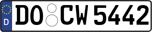 DO-CW5442