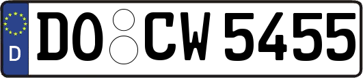 DO-CW5455