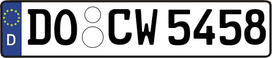 DO-CW5458