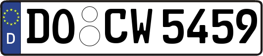 DO-CW5459