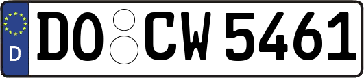 DO-CW5461