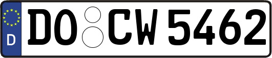 DO-CW5462