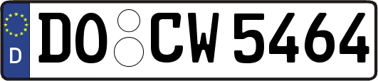 DO-CW5464