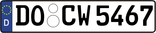 DO-CW5467