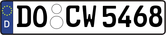 DO-CW5468