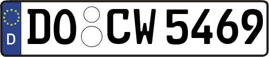 DO-CW5469