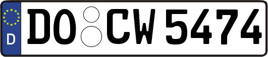 DO-CW5474