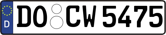 DO-CW5475