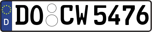 DO-CW5476
