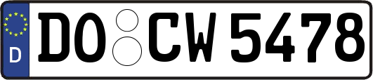 DO-CW5478