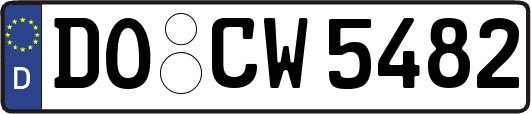 DO-CW5482