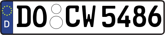 DO-CW5486