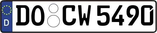 DO-CW5490