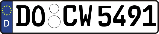 DO-CW5491
