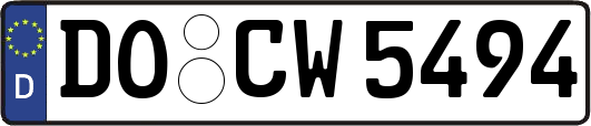 DO-CW5494