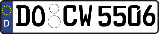 DO-CW5506