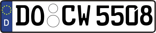 DO-CW5508