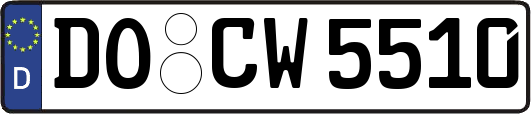 DO-CW5510
