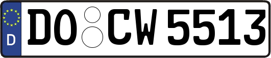 DO-CW5513