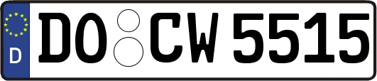 DO-CW5515