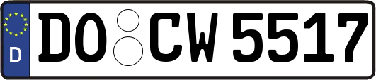 DO-CW5517