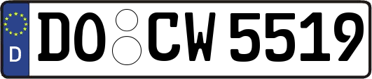 DO-CW5519