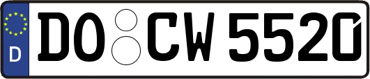 DO-CW5520