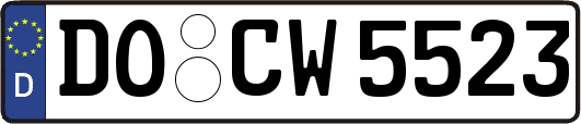 DO-CW5523