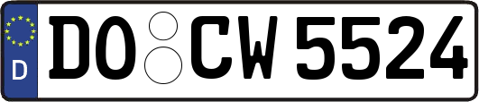 DO-CW5524