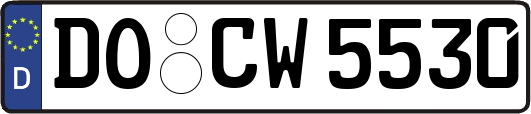 DO-CW5530