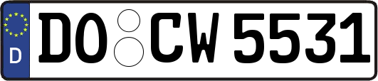 DO-CW5531