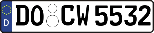 DO-CW5532