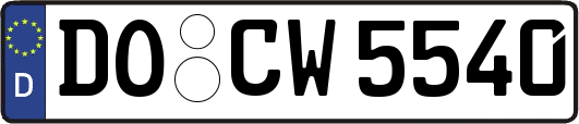 DO-CW5540