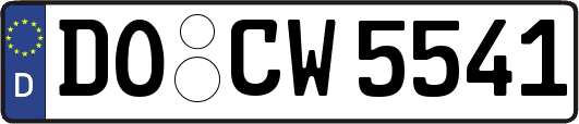 DO-CW5541