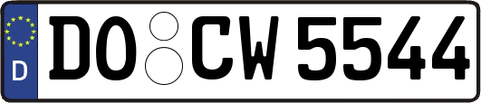 DO-CW5544