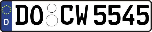 DO-CW5545