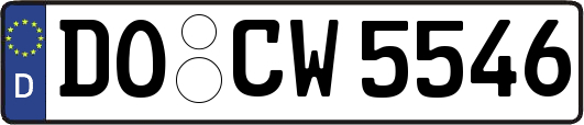 DO-CW5546