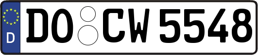 DO-CW5548