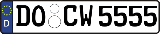 DO-CW5555