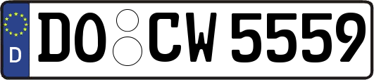 DO-CW5559