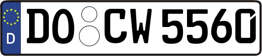 DO-CW5560
