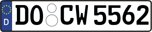 DO-CW5562