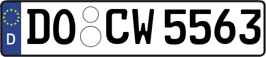 DO-CW5563