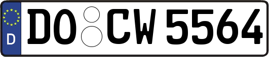 DO-CW5564